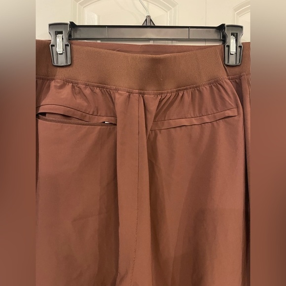 Athleta Brooklyn Ankle Pants Size 18 - Picture 5 of 10